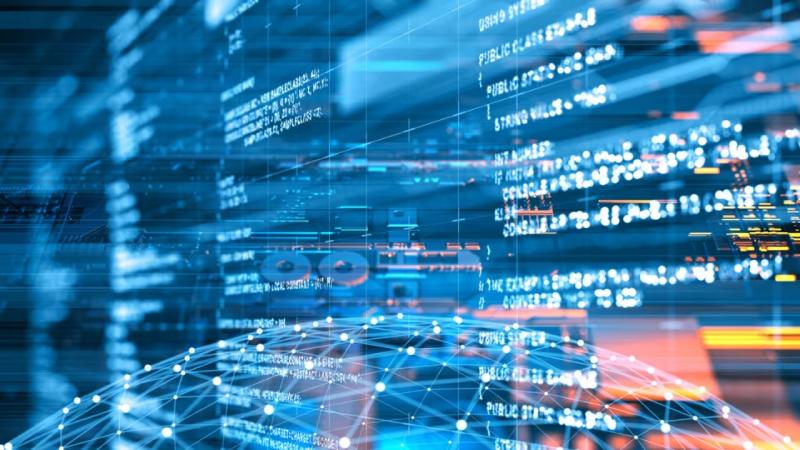 Linux基石：邯山区小程序开发公司的技术底座与发行版选择逻辑