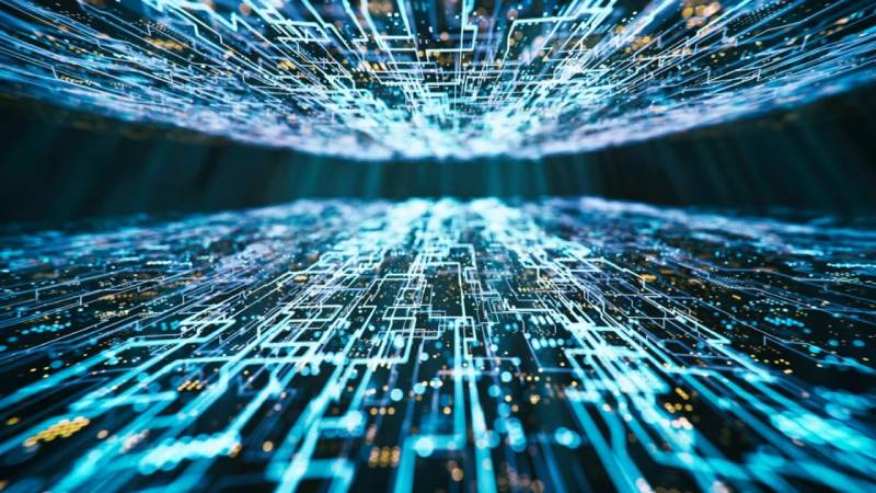 邯山区网站建设：实施DevOps，赋能医疗保健领域数字化转型